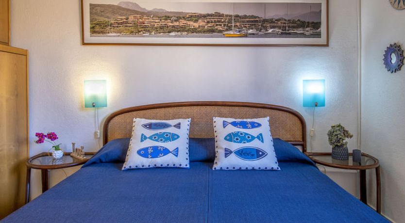 Photo of D4 - F3, Baia de Bahas Apartment 54