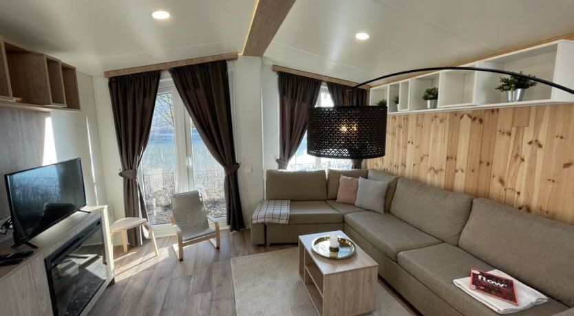 Photo of Tiny Haus Carolin Holiday Home 19