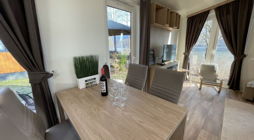 Photo of Tiny Haus Carolin Holiday Home 19