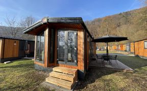 Photo of Tiny Haus Carolin Holiday Home 19