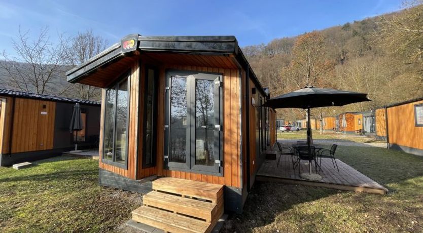 Photo of Tiny Haus Carolin Holiday Home 19