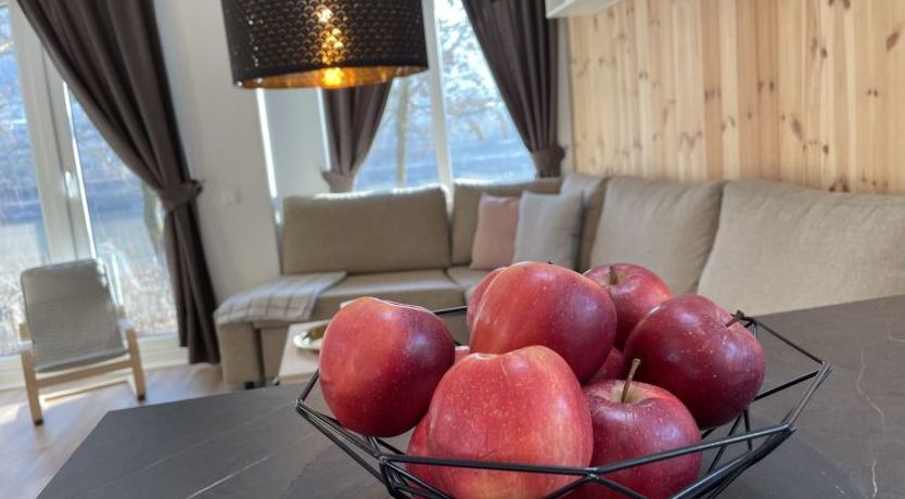 Photo of Tiny Haus Carolin Holiday Home 19