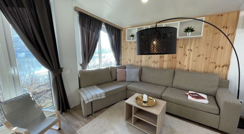 Photo of Tiny Haus Carolin Holiday Home 19