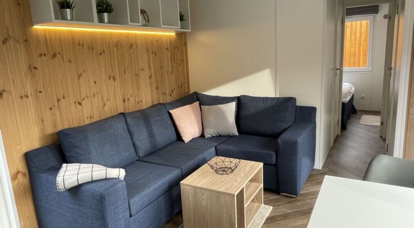 Photo of Tiny Haus Libelle Holiday Home 18