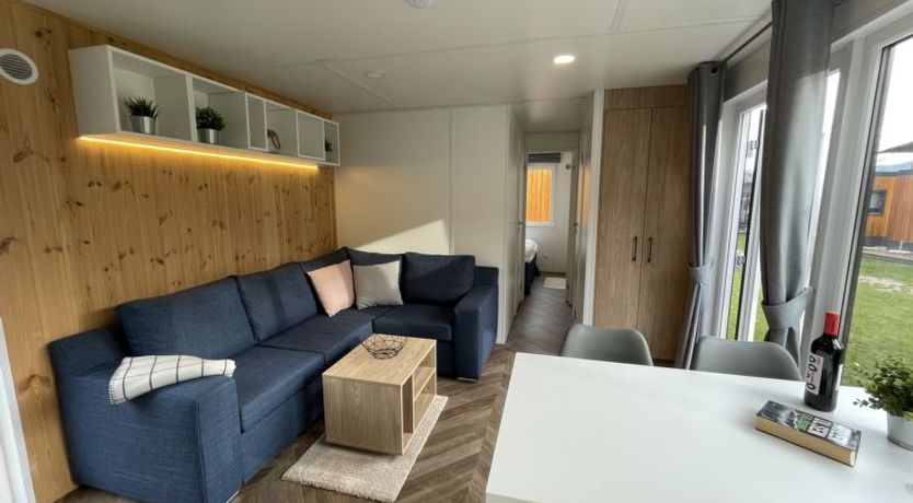 Photo of Tiny Haus Libelle Holiday Home 18