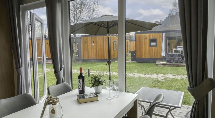 Photo of Tiny Haus Libelle Holiday Home 18