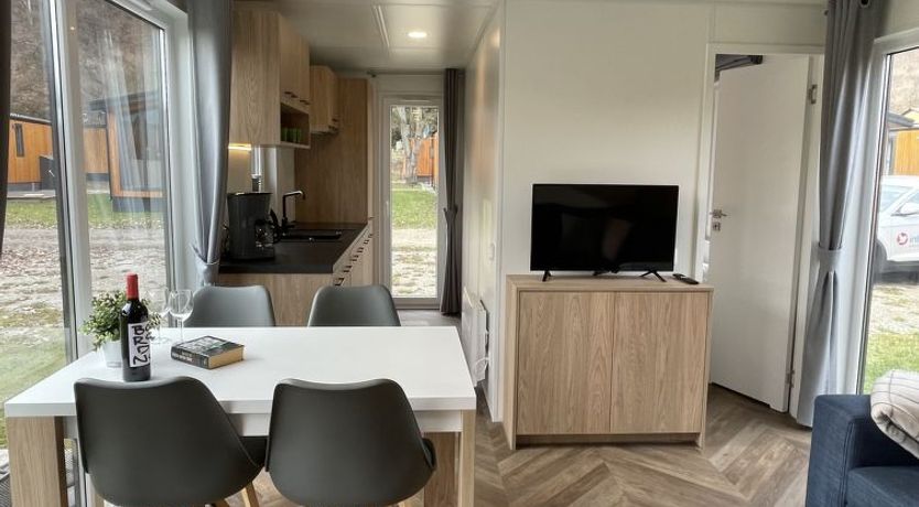 Photo of Tiny Haus Libelle Holiday Home 18