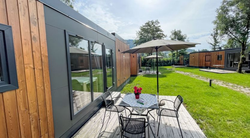 Photo of Tiny Haus Libelle Holiday Home 18