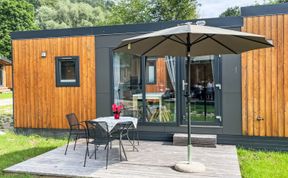 Photo of Tiny Haus Libelle Holiday Home 18