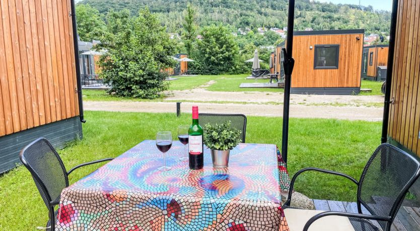 Photo of Tiny Haus Franzl Holiday Home 26