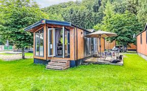 Photo of Tiny Haus Franzl Holiday Home 26