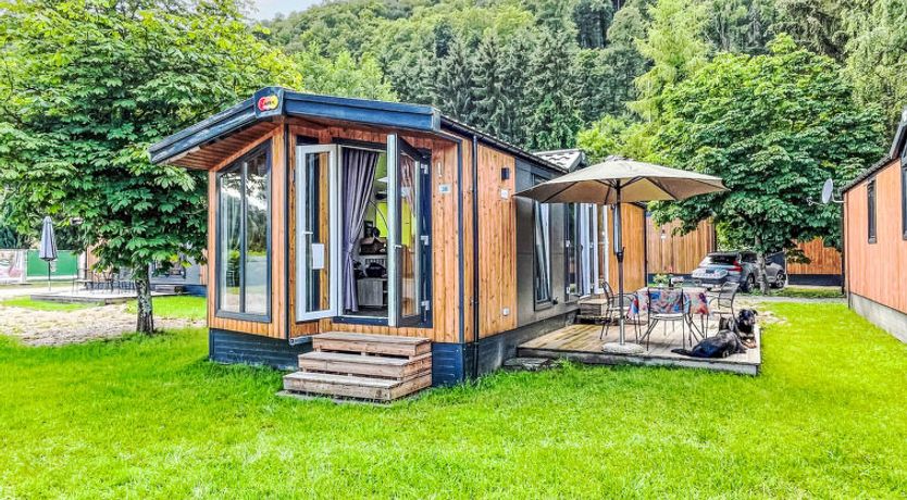 Photo of Tiny Haus Franzl Holiday Home 26