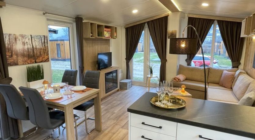 Photo of Tiny Haus Franzl Holiday Home 26