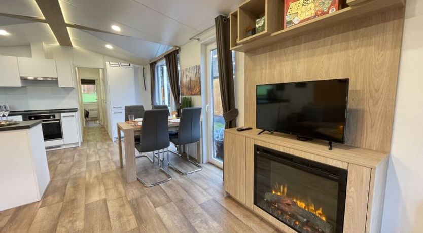 Photo of Tiny Haus Franzl Holiday Home 26