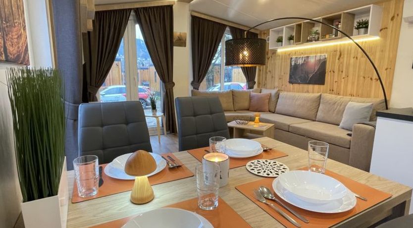 Photo of Tiny Haus Franzl Holiday Home 26