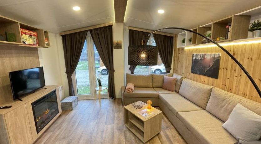 Photo of Tiny Haus Franzl Holiday Home 26