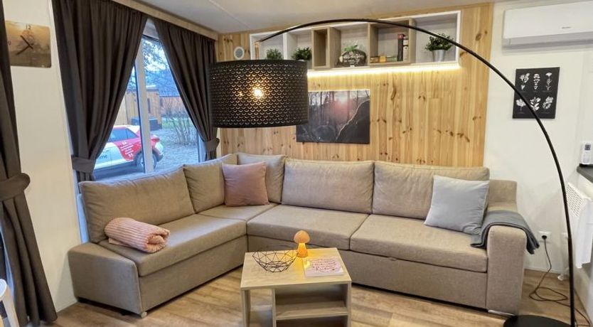 Photo of Tiny Haus Franzl Holiday Home 26