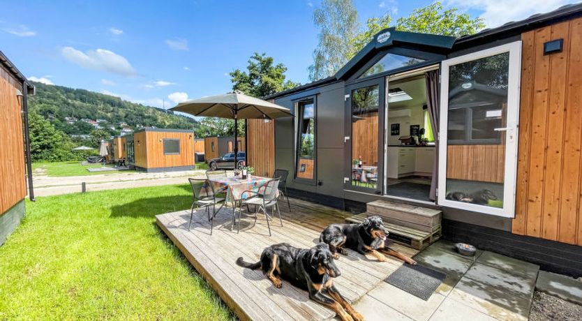 Photo of Tiny Haus Franzl Holiday Home 26