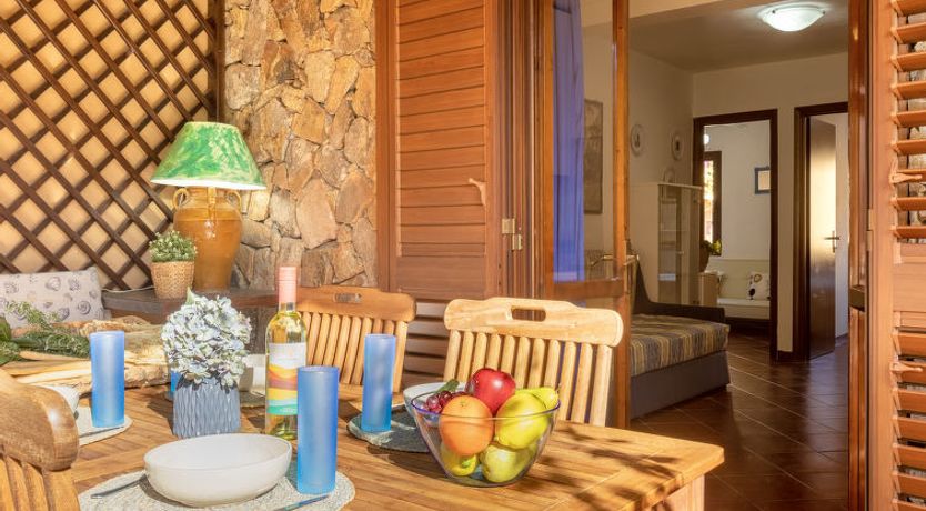 Photo of F4 - G2, Baia de Bahas Apartment 52