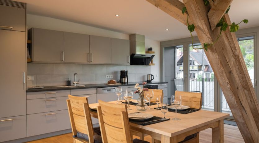 Photo of Altes Zollhaus Apartment 3