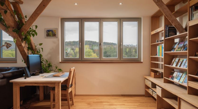 Photo of Altes Zollhaus Apartment 3