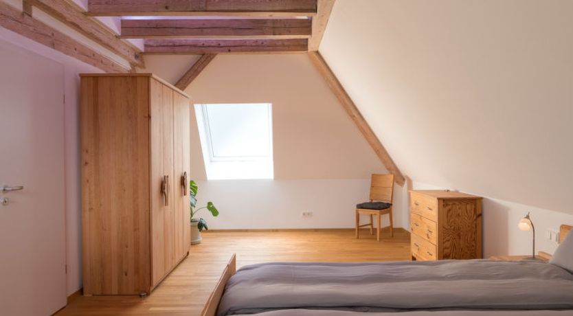 Photo of Altes Zollhaus Apartment 3