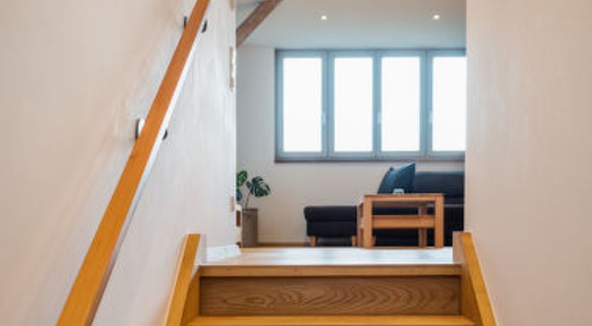 Photo of Altes Zollhaus Apartment 3