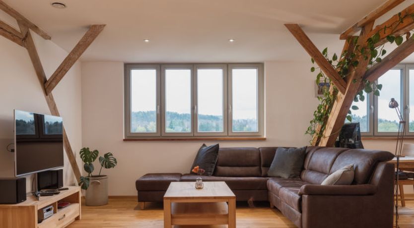 Photo of Altes Zollhaus Apartment 3