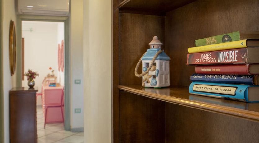 Photo of CSA - 15, Baia de Bahas Apartment 25