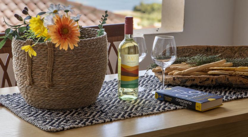 Photo of CSA - 15, Baia de Bahas Apartment 25