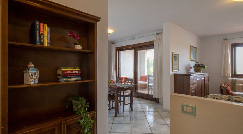 Photo of CSA - 15, Baia de Bahas Apartment 25