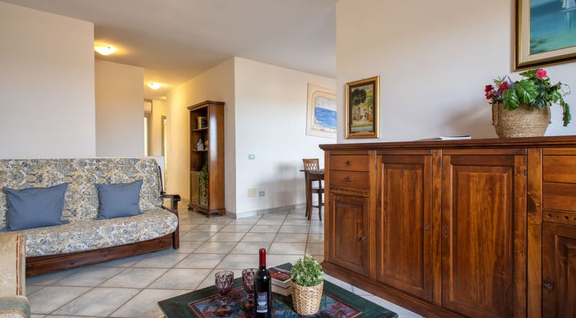 Photo of CSA - 15, Baia de Bahas Apartment 25