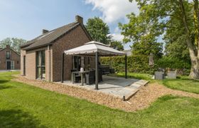 Photo of forest-cottage-ewijk-incl-hot-tub