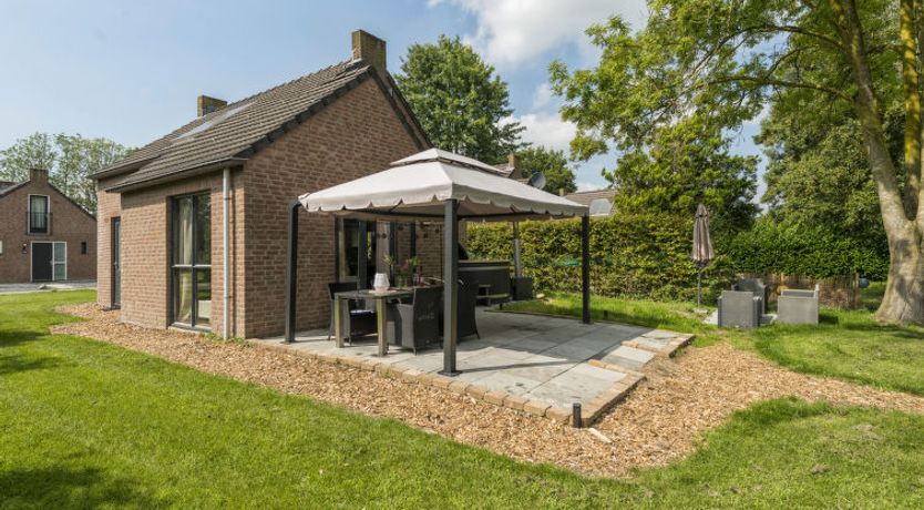 Photo of Forest Cottage Ewijk incl. hot tub