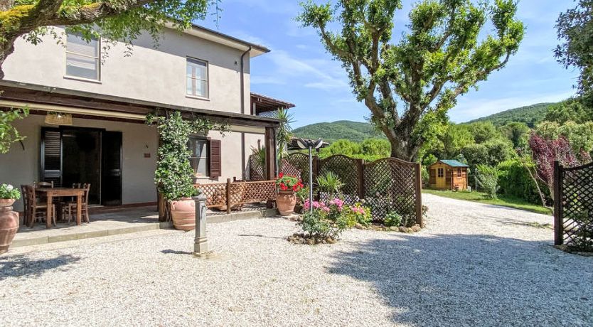 Photo of Montaleo Apartment 5
