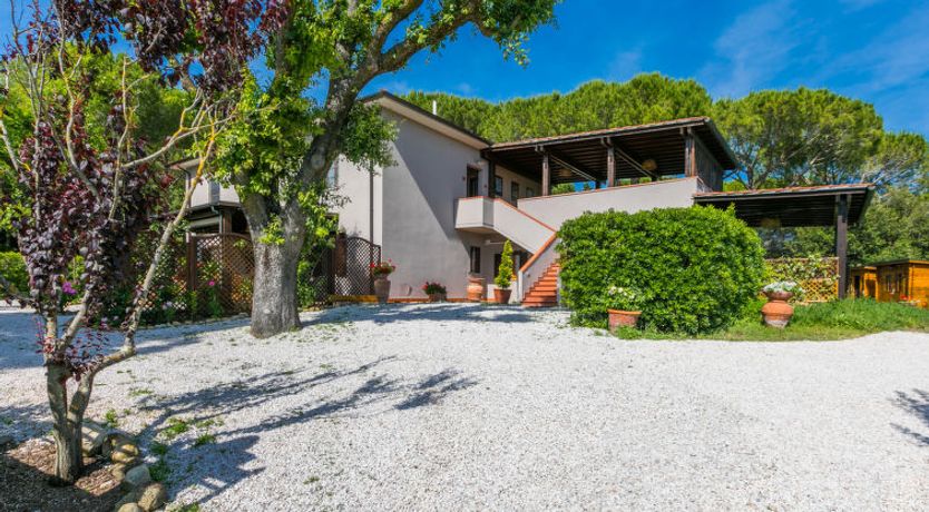 Photo of Le Rocche Apartment 4