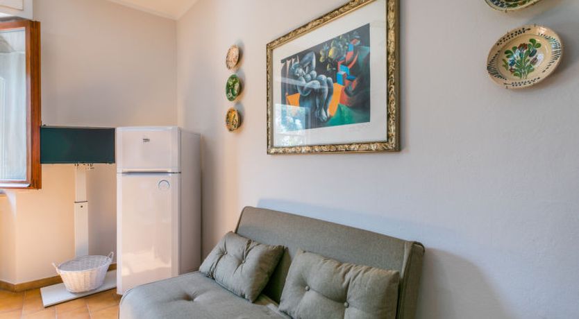 Photo of Le Rocche Apartment 4