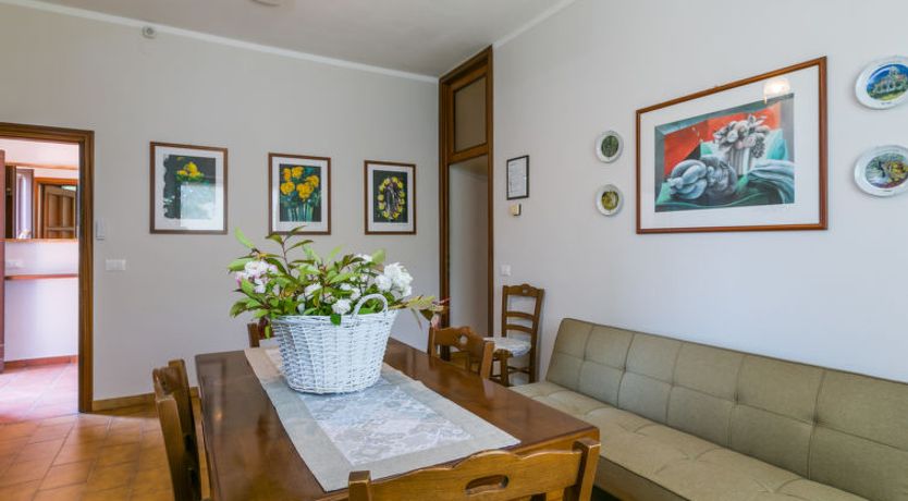 Photo of Le Rocche Apartment 4