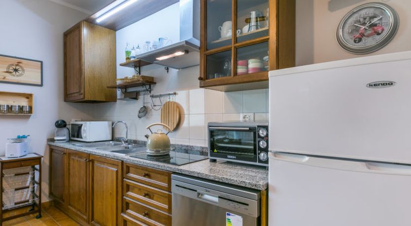 Photo of Le Rocche Apartment 4