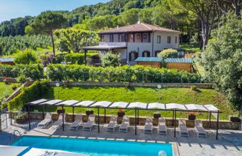 Le Rocche Apartment 4 Holiday Home