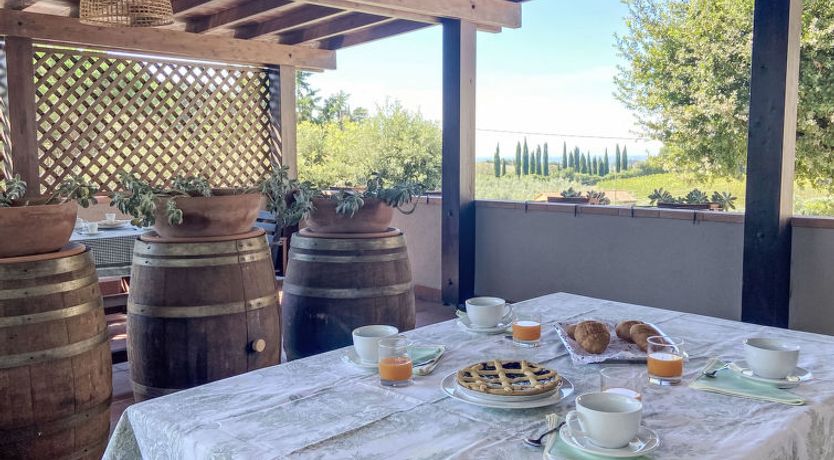 Photo of Le Rocche Apartment 4