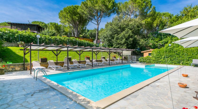 Photo of Casalvecchio Apartment 3