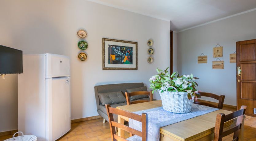 Photo of Casalvecchio Apartment 3