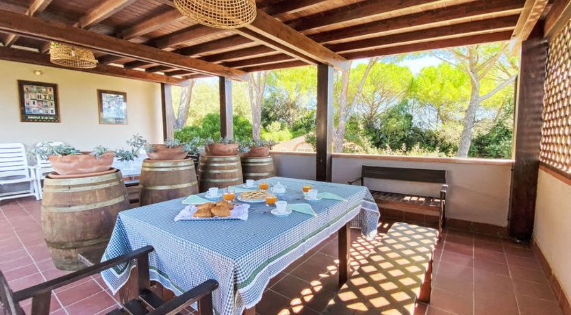 Photo of Casalvecchio Apartment 3