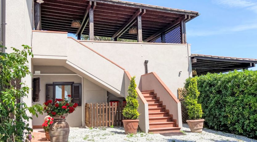 Photo of Casalvecchio Apartment 3