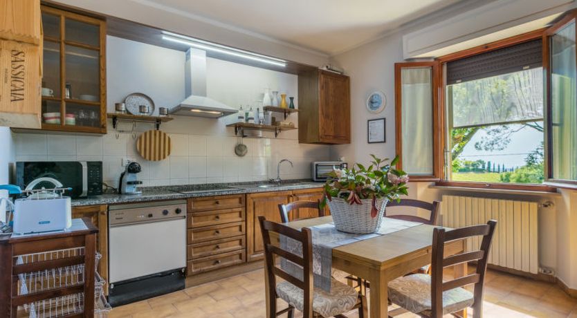 Photo of Casalvecchio Apartment 3