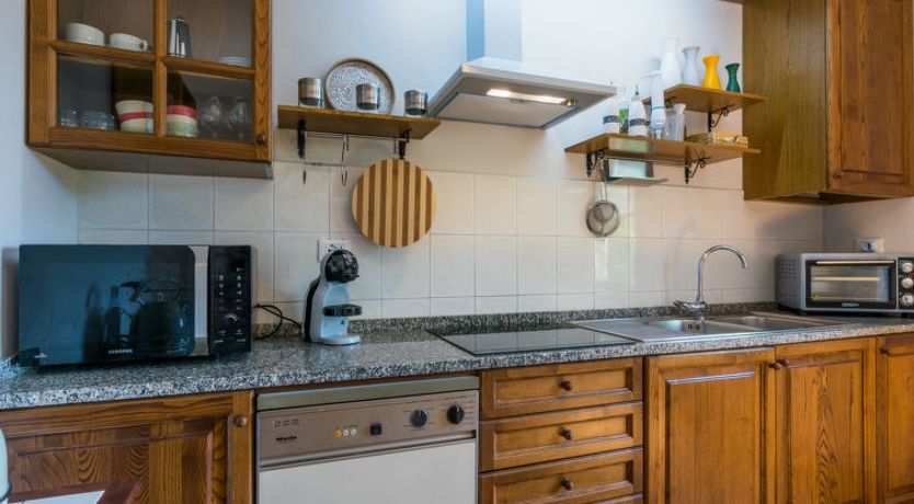 Photo of Casalvecchio Apartment 3