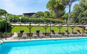 Photo of Casalvecchio Apartment 3
