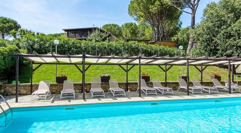 Photo of Casalvecchio Apartment 3