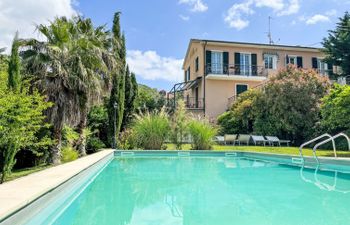 Il Risveglio Apartment 6 Holiday Home